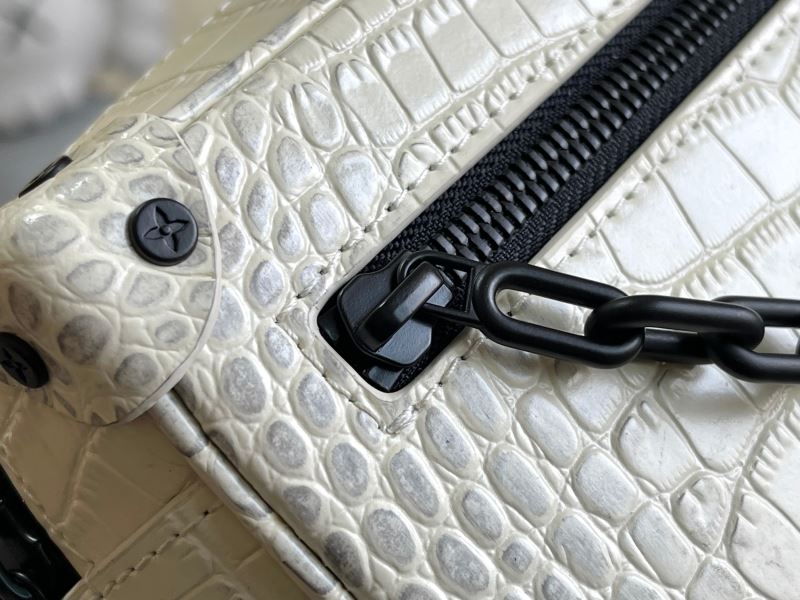 Louis Vuitton Box Bags
